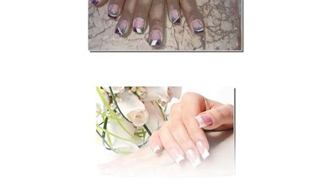 You need to pamper up your skin and nails by hitting the right salon. . Diamond nails laporte indiana